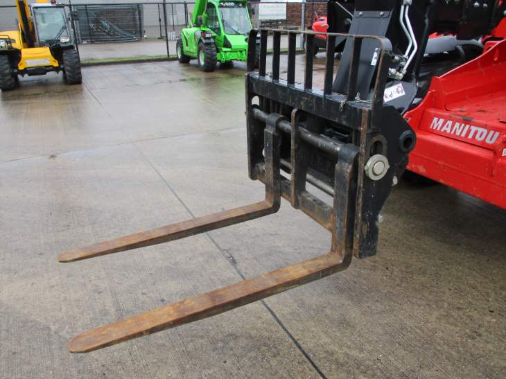 Afbeelding Manitou MT 1840 Easy 75D ST5 S1 (133)