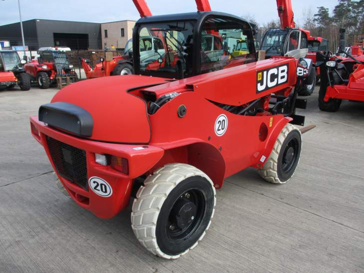 Afbeelding JCB 520-40 4WS (156)