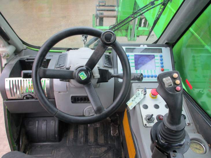 Afbeelding Merlo ROTO 40.25 (480)