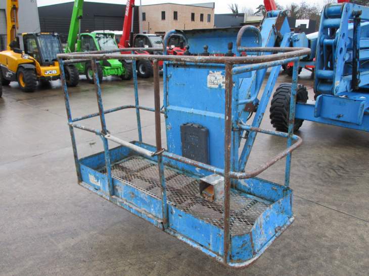 Afbeelding GENIE Z45/25 (507)