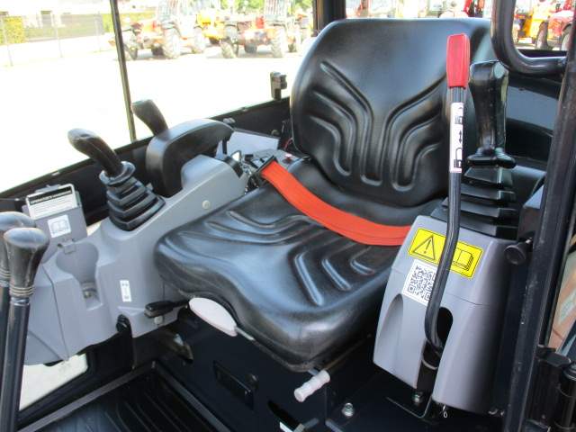 Afbeelding KUBOTA KX016-4 (100)