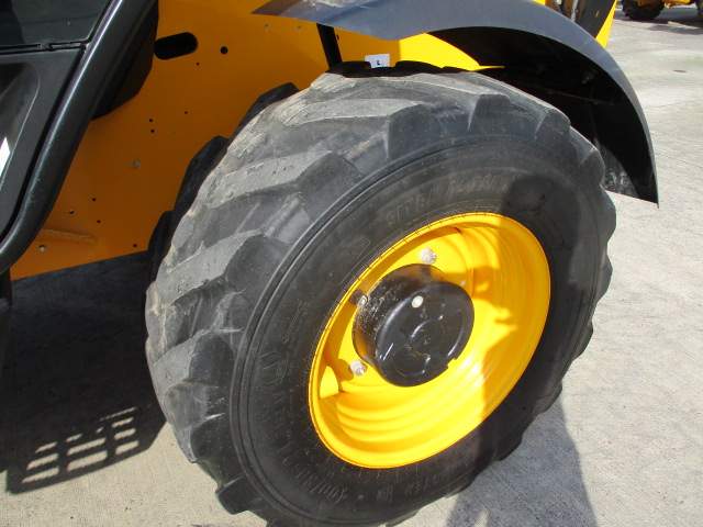 Afbeelding JCB 540-140 (600)
