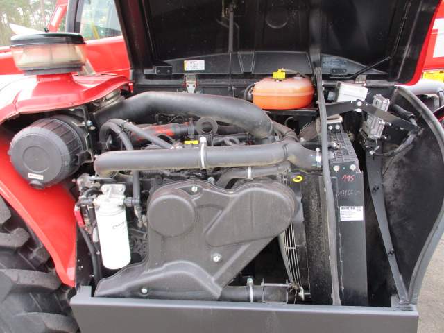 Afbeelding MANITOU MT 733 Easy (708)