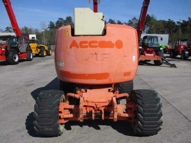 Afbeelding JLG 450 AJ (971)