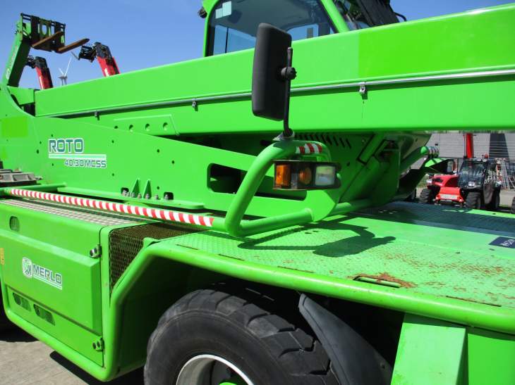 Afbeelding Merlo Roto 40.30 MCSS (218)