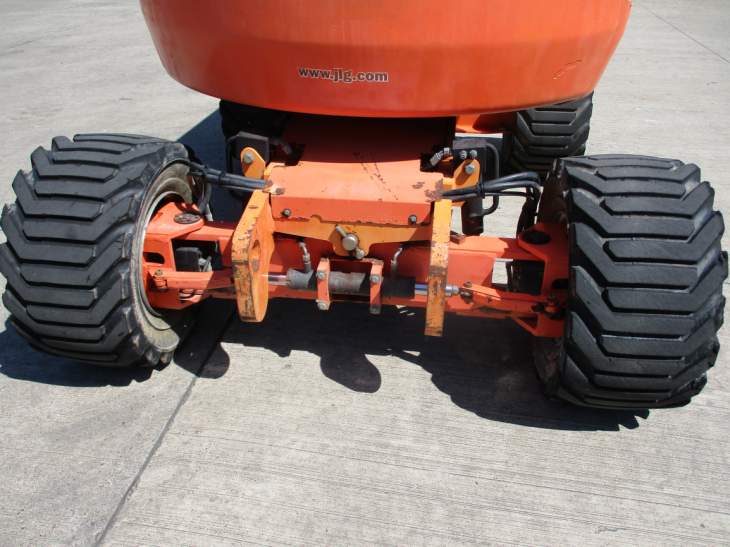 Afbeelding JLG 450 AJ (901)
