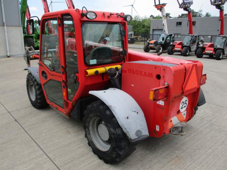 Afbeelding JCB 525-60 (656)