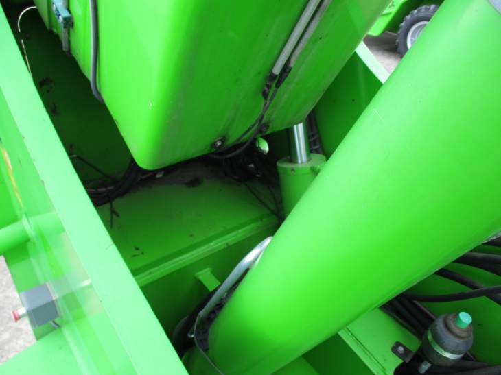 Afbeelding Merlo Roto 40.30 MCSS (871)