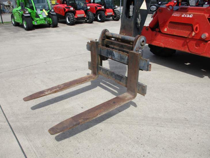 Afbeelding MANITOU MRT 2150 Privilege (221)