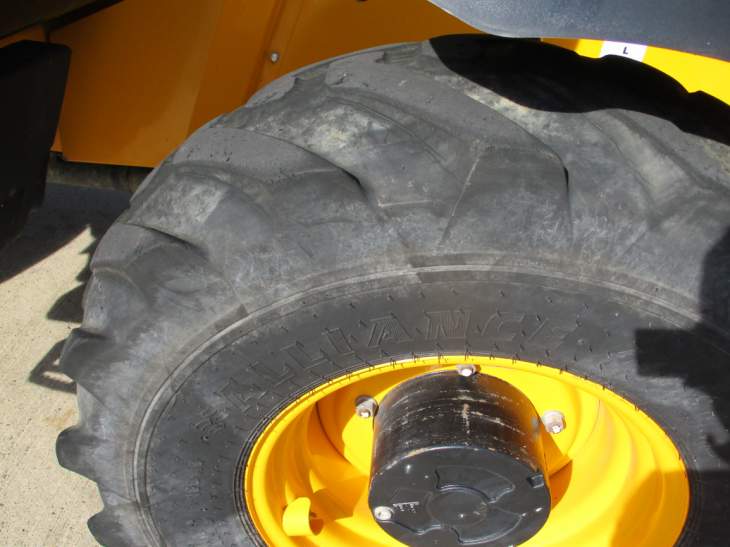 Afbeelding JCB 540-200 (516