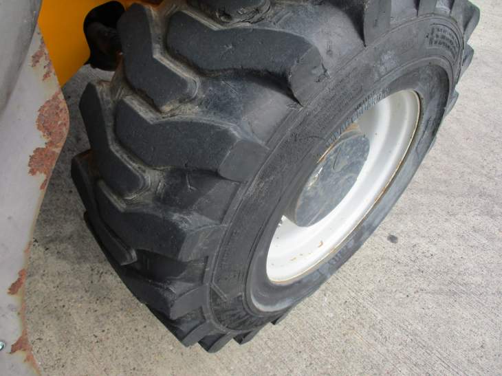 Afbeelding MANITOU MT 625 2E3 (506)