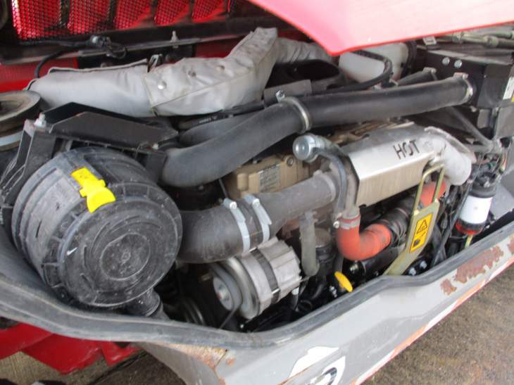 Afbeelding JCB 525-60 T4 (638)