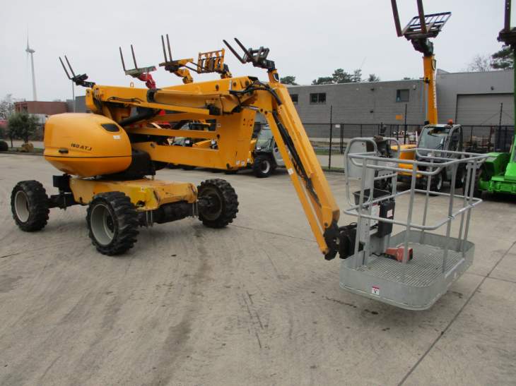 Afbeelding MANITOU 160 ATJ 2 (513)