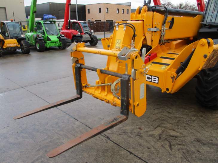 Afbeelding JCB 540-140  (102)