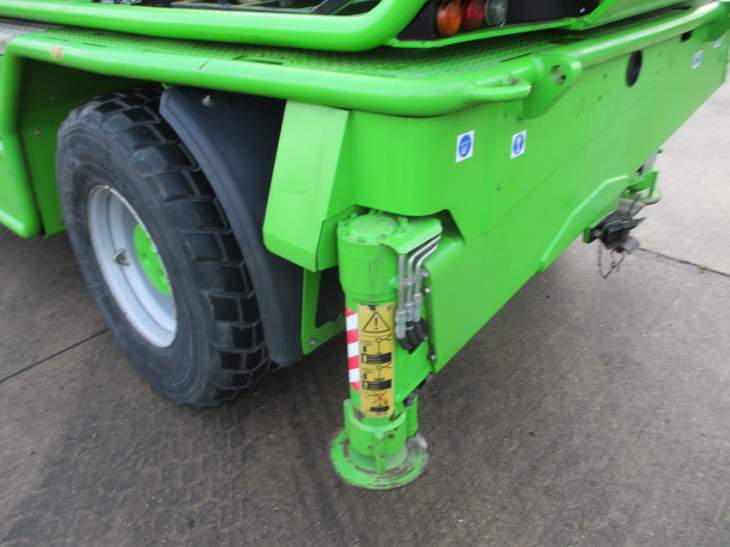 Afbeelding Merlo Roto 40.30 MCSS (420)