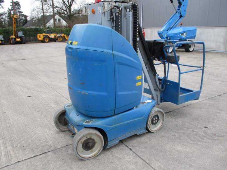 Afbeelding JLG Toucan 10E (593)