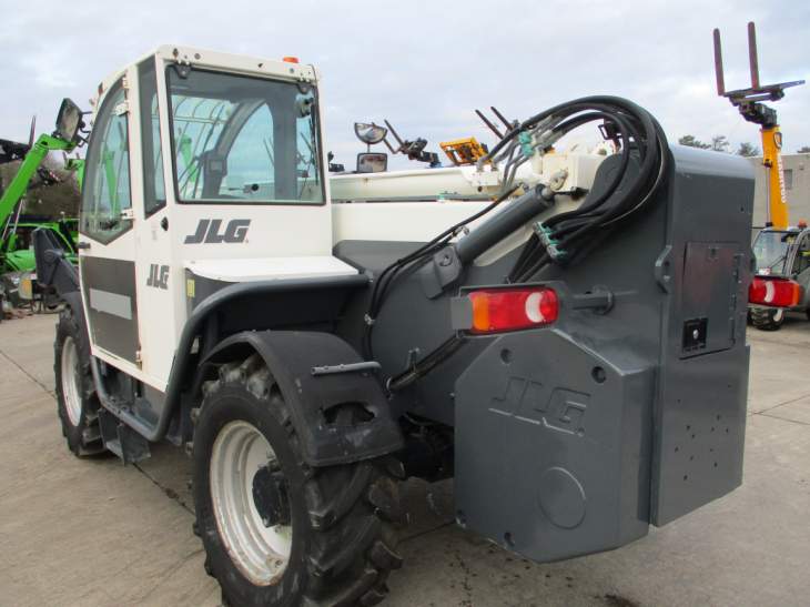 Afbeelding JLG 4017 PS  (166)