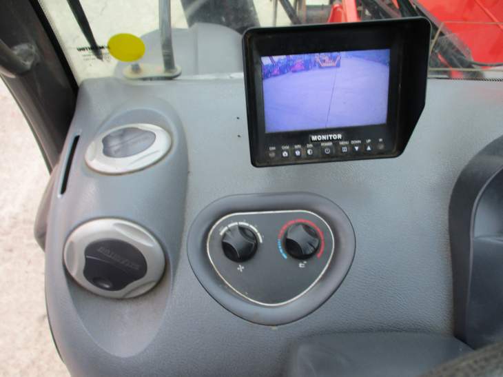 Afbeelding MANITOU MT 1840 Easy  (397)