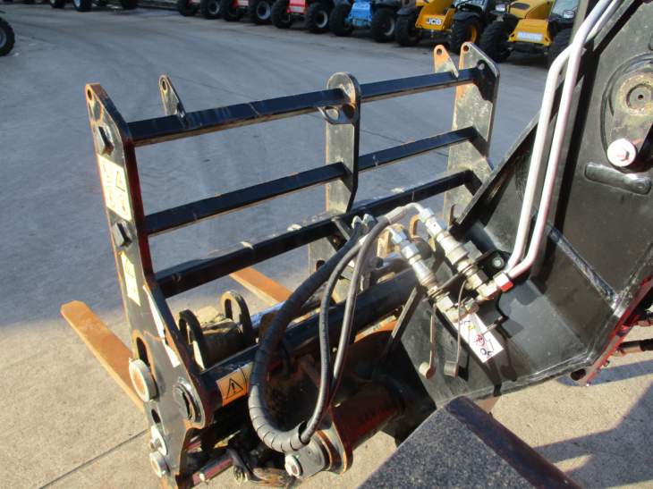 Afbeelding MANITOU MT 1440 Easy 75D  (594)