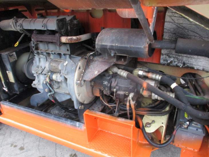 Afbeelding JLG 4394 RT (033)