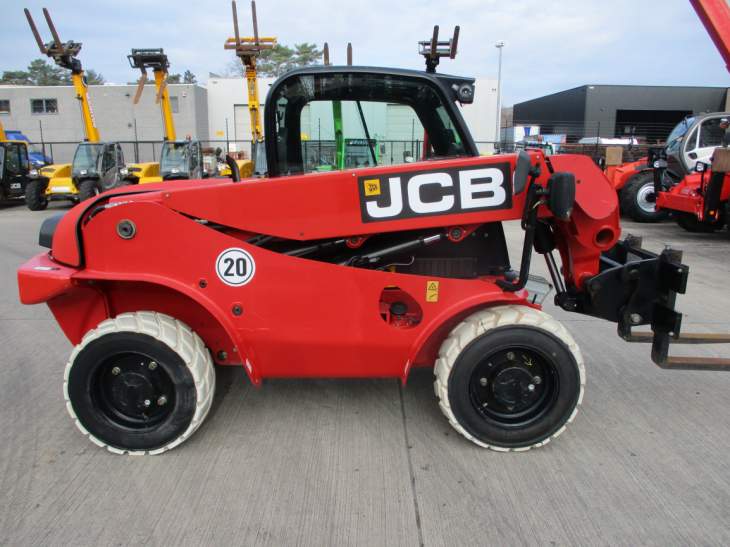 Afbeelding JCB 520-40 4WS (156)