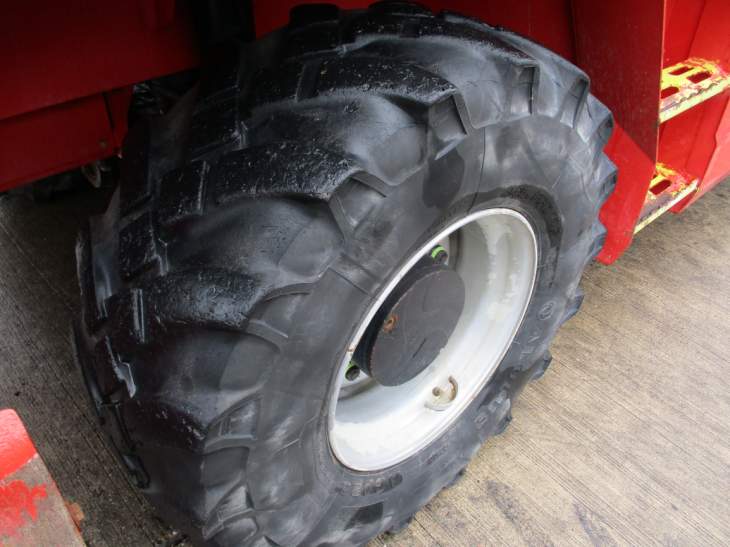 Afbeelding MANITOU MRT 2470+ Privilege (105)