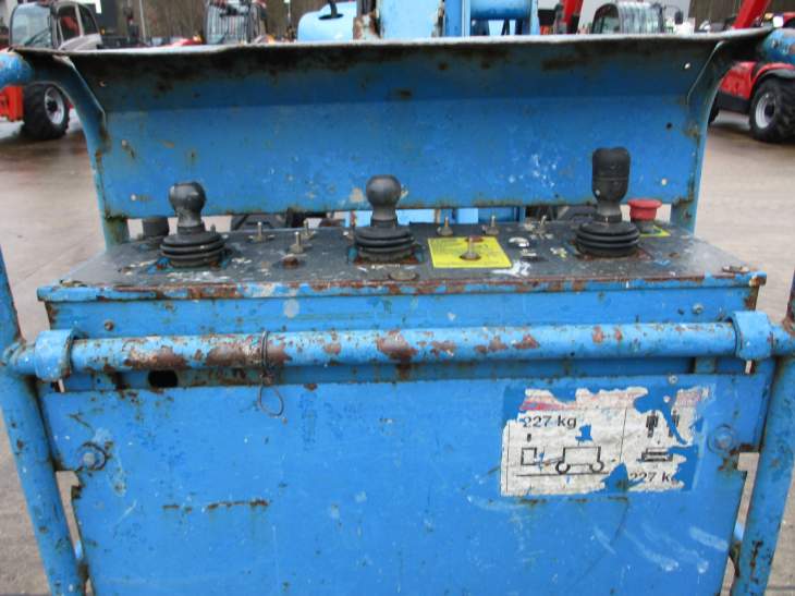 Afbeelding GENIE Z45/25 (507)