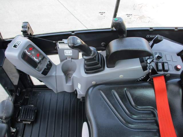 Afbeelding KUBOTA KX016-4 (100)