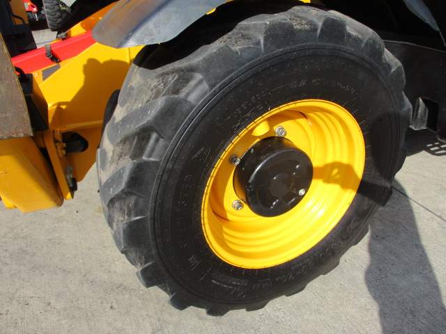 Afbeelding JCB 540-140 (600)