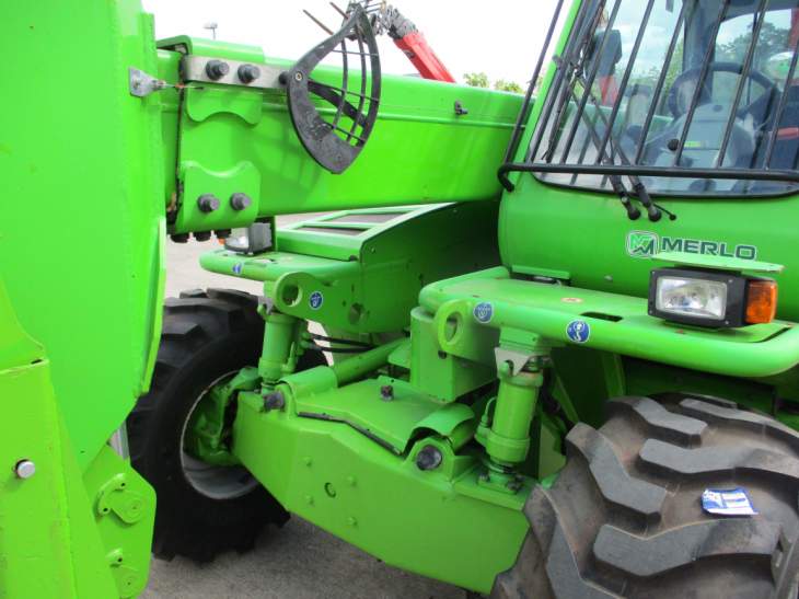 Afbeelding Merlo P60.10 (348)