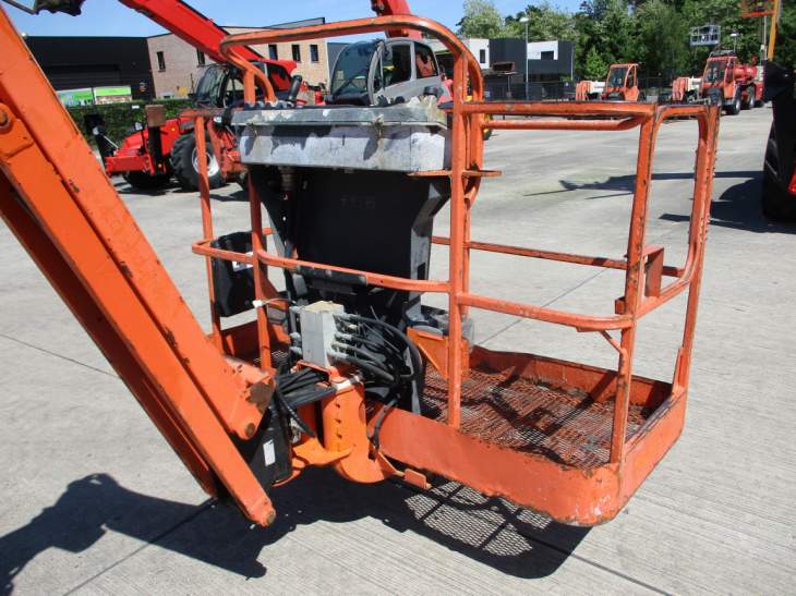 Afbeelding JLG 450 AJ (901)