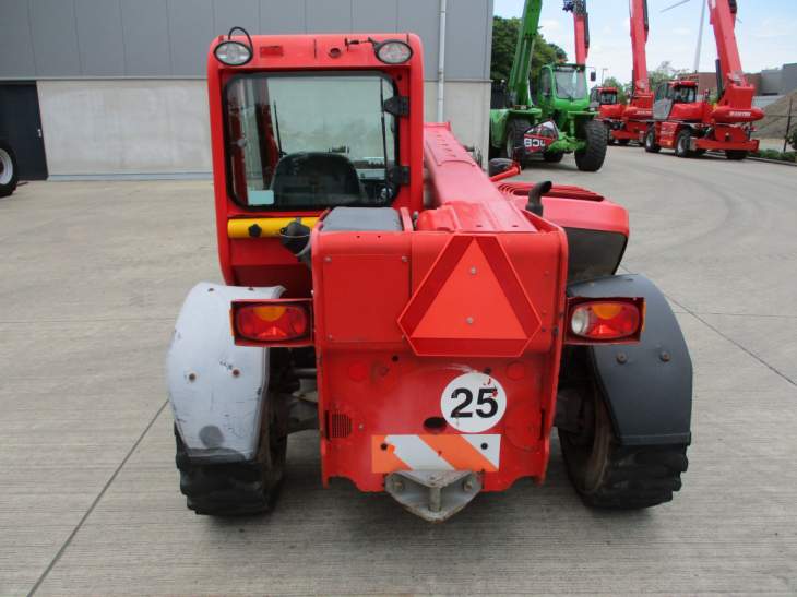 Afbeelding JCB 525-60 (656)