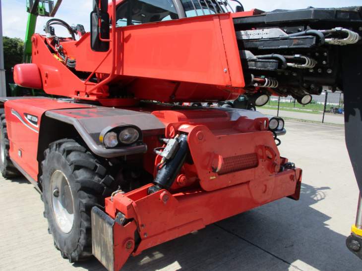Afbeelding MANITOU MRT 2150+ Privilege (002)
