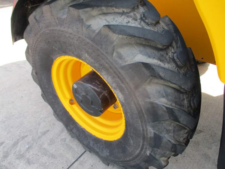 Afbeelding JCB 540-200 (516