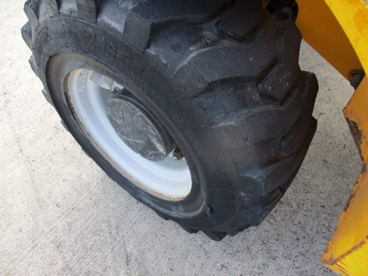 Afbeelding MANITOU MT 625 2E3 (506)