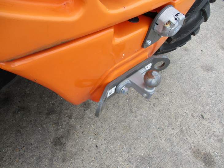 Afbeelding AUSA T144 HX4 (011)