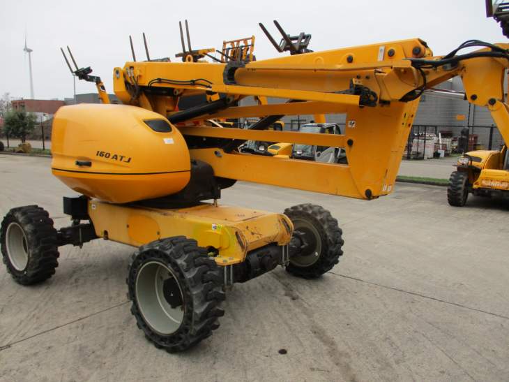 Afbeelding MANITOU 160 ATJ 2 (513)