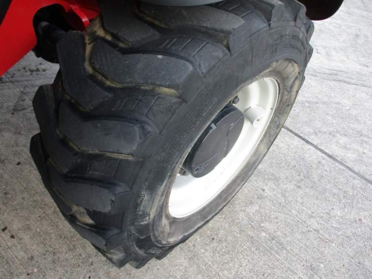 Afbeelding MANITOU MT 625 H Comfort ST5 S1 (895)