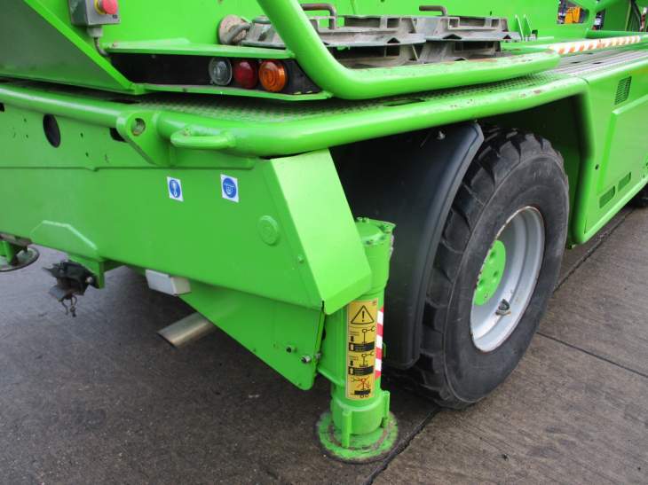 Afbeelding Merlo Roto 40.30 MCSS (420)