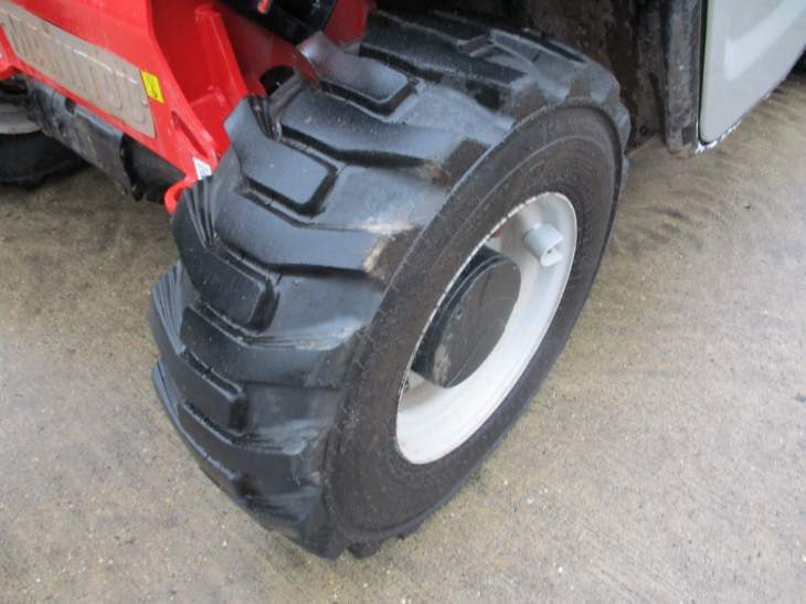 Afbeelding MANITOU MT 625 H Comfort (089)