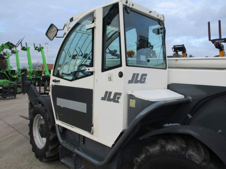 Afbeelding JLG 4017 PS  (166)