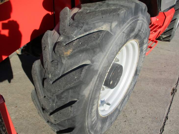 Afbeelding MANITOU MT 1440 Easy 75D  (594)