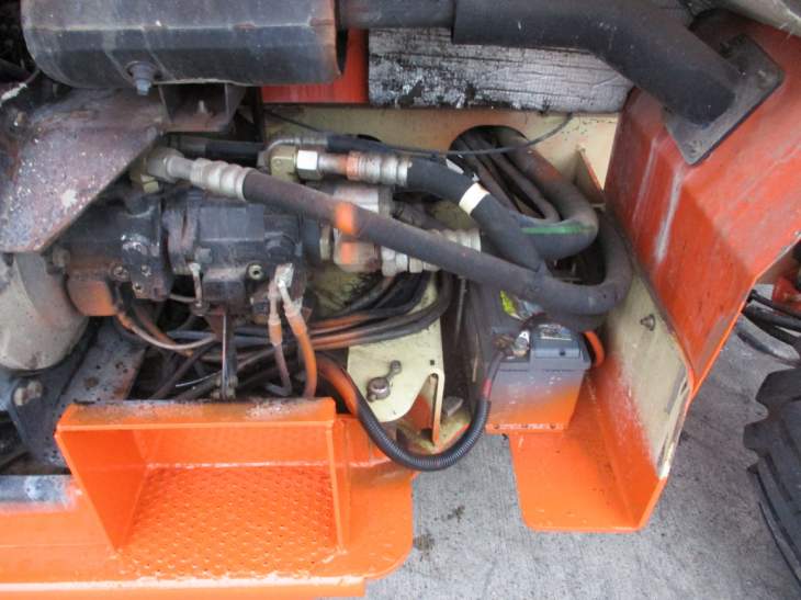 Afbeelding JLG 4394 RT (033)
