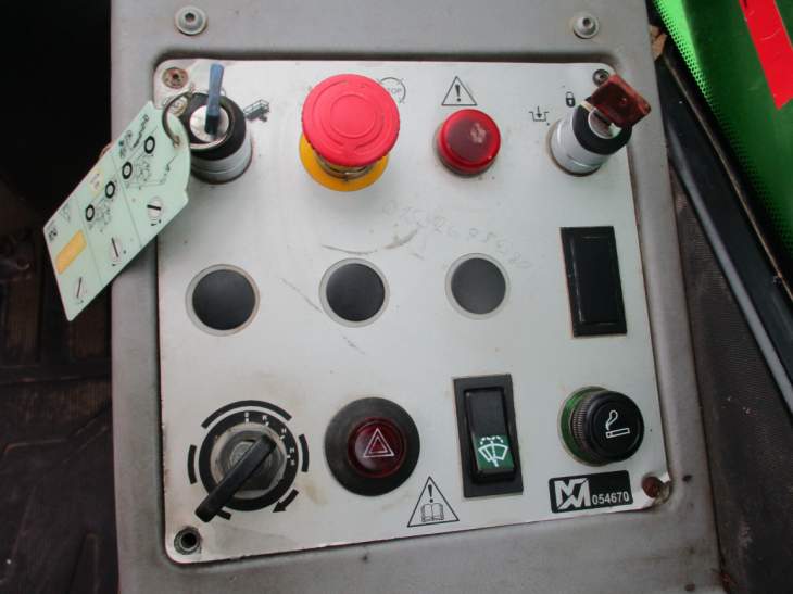 Afbeelding Merlo ROTO 40.25 (480)