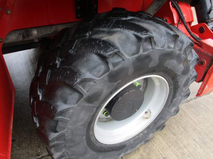 Afbeelding MANITOU MRT 2470+ Privilege (105)