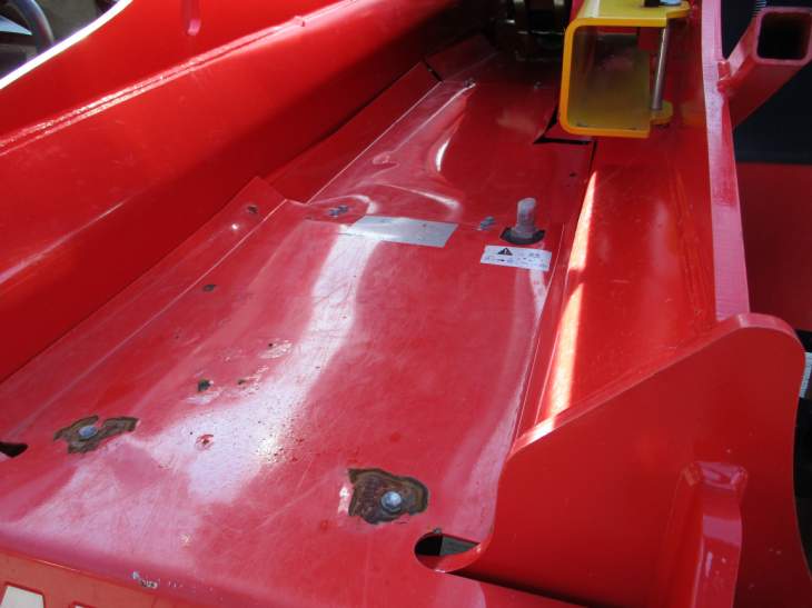 Afbeelding MANITOU MT 1840 Easy (199)