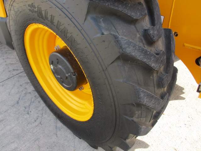 Afbeelding JCB 540-140 (600)