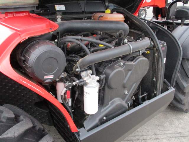 Afbeelding MANITOU MT 733 Easy (708)