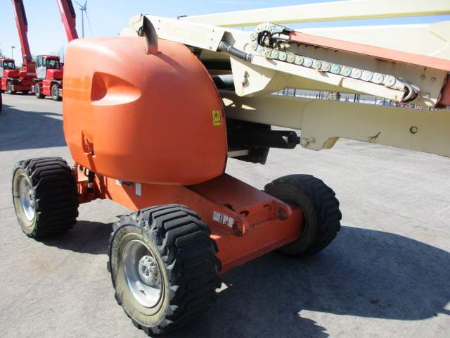 Afbeelding JLG 450 AJ (971)