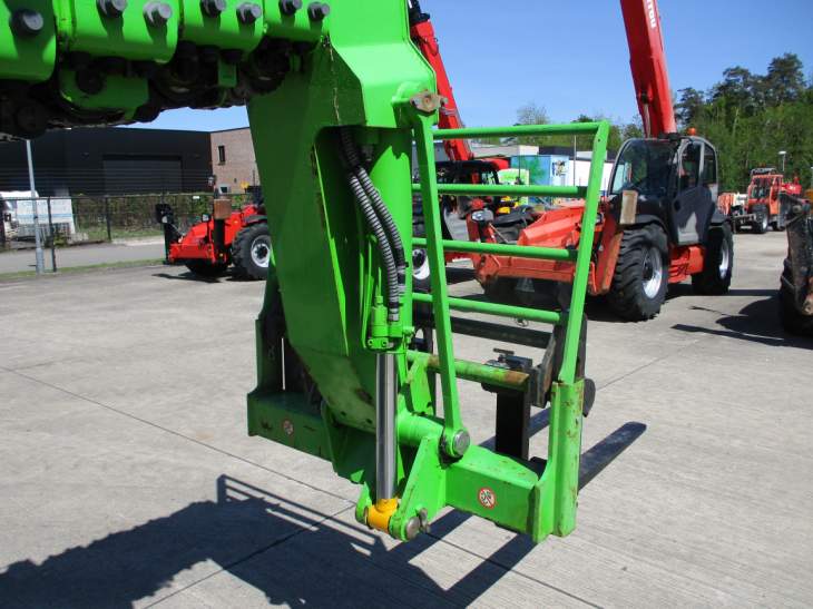 Afbeelding Merlo Roto 40.30 MCSS (218)